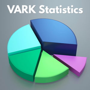 VARK Statistics